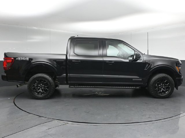 Certified 2024 Ford F150 XLT w/ Equipment Group 302A MID AWD/4WD image 8