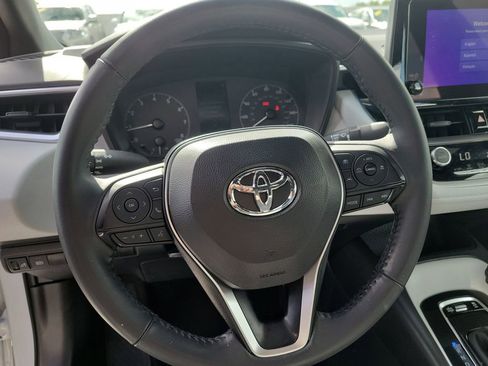 Used 2024 Toyota Corolla SE image 25