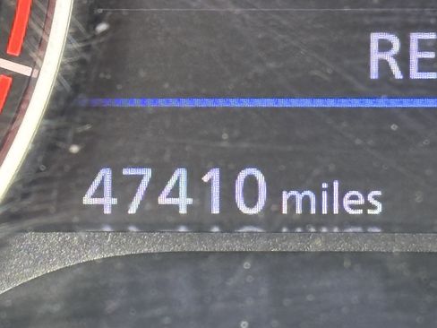 Used 2025 Nissan Altima 2.5 SV FWD image 22