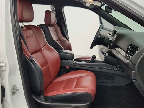 Used 2021 Dodge Durango SRT w/ Technology Group AWD/4WD image 26