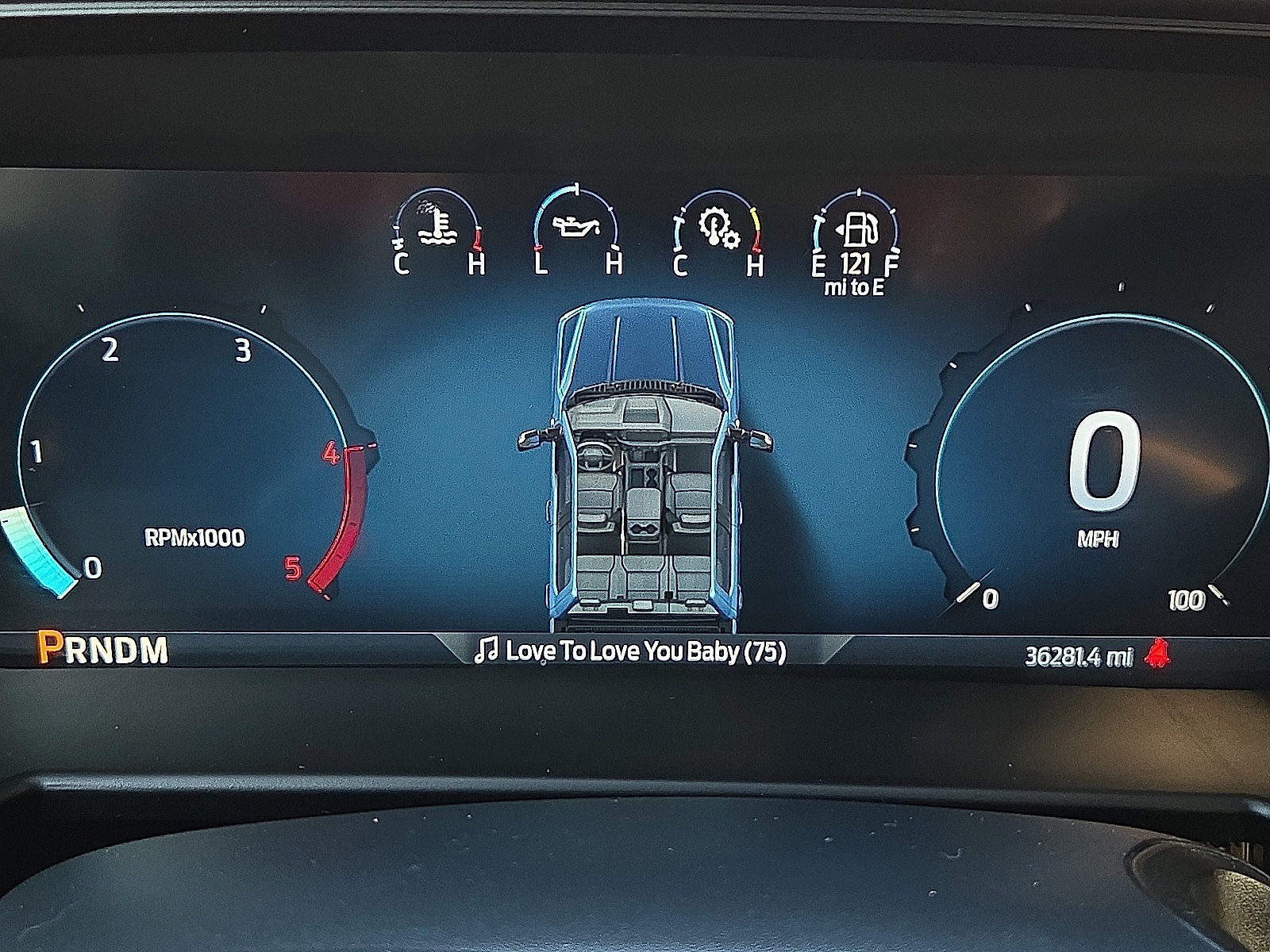 Certified 2023 Ford F250 Lariat w/ FX4 Off-Road Package AWD/4WD image 23