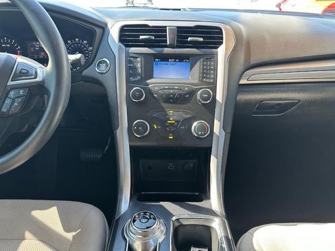 Used 2020 Ford Fusion S image 26