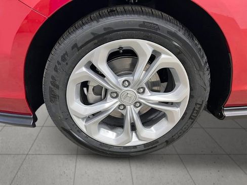 New 2025 Honda Accord LX image 10