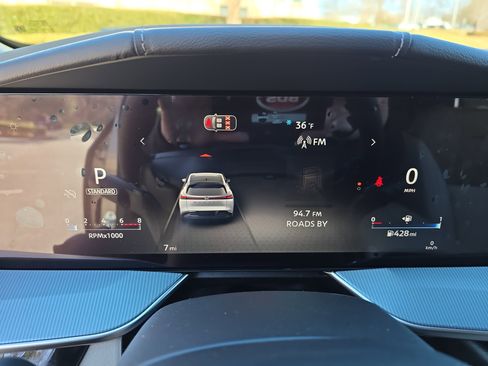 New 2026 Nissan Murano Platinum image 19