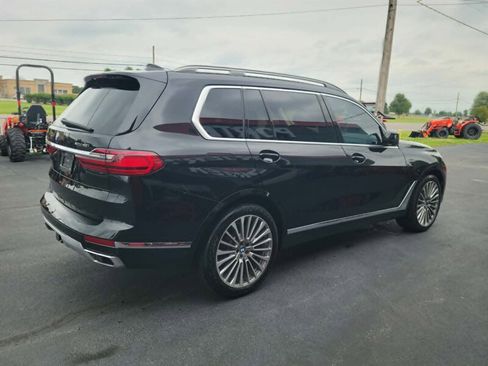 Used 2019 BMW X7 xDrive40i w/ Premium Package AWD/4WD image 11