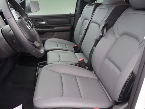 New 2026 RAM 1500 Tradesman AWD/4WD image 23