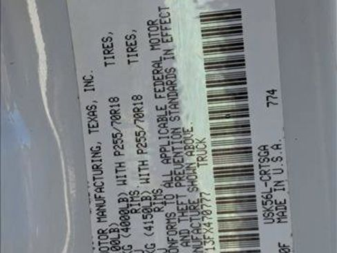 Used 2015 Toyota Tundra SR5 image 21