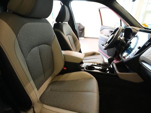 New 2026 Subaru Forester Premium AWD/4WD image 20