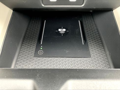 New 2026 Honda Accord LX image 23