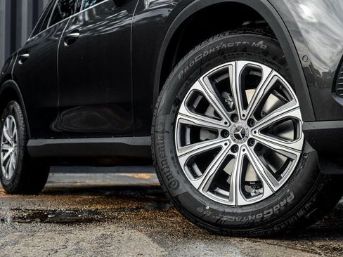 Used 2026 Mercedes-Benz GLC 300 4MATIC image 7