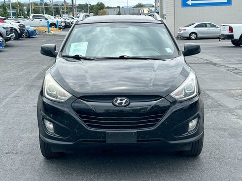 Used 2015 Hyundai Tucson SE FWD image 9