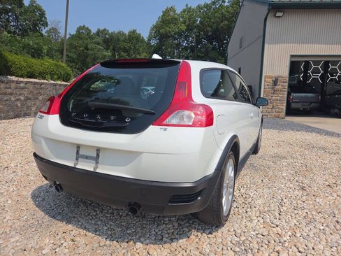 Used 2009 Volvo C30 T5 FWD image 7