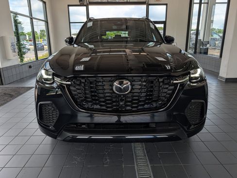 New 2026 MAZDA CX-70 3.3 Turbo S w/ Premium Package AWD/4WD image 8