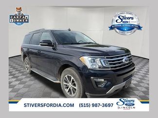 Used 2021 Ford Expedition XLT AWD/4WD 360° Tour