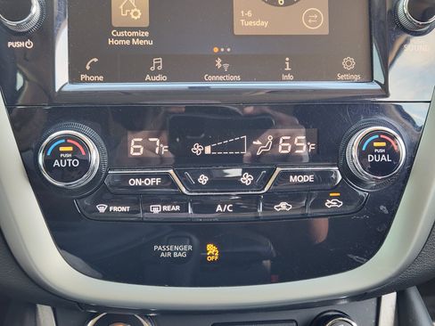 Used 2019 Nissan Murano S w/ Cargo Package image 19