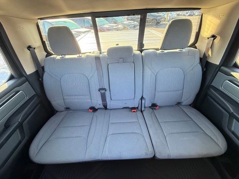 Used 2020 RAM 1500 Big Horn image 18