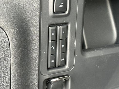 New 2026 Ford Expedition Max Platinum w/ Stealth Performance Package image 36