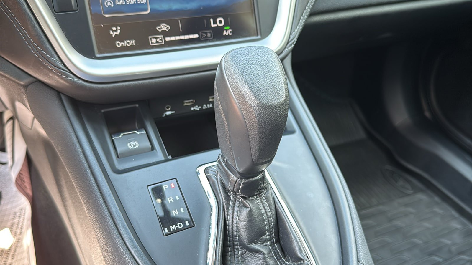 Used 2022 Subaru Legacy AWD/4WD image 19