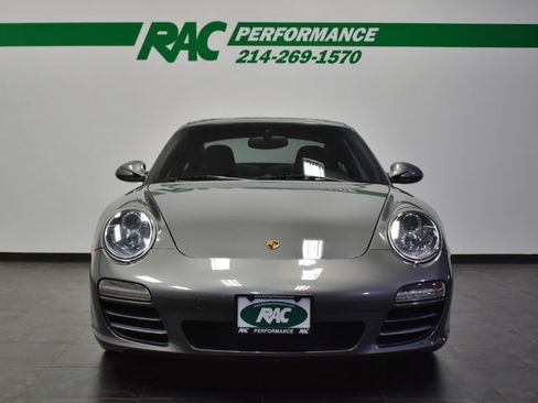 Used 2009 Porsche 911 Carrera 4S AWD/4WD image 25