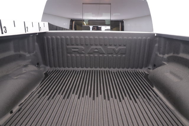 Used 2026 RAM 1500 Laramie w/ Night Edition AWD/4WD image 19