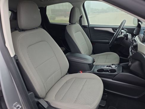 Used 2022 Ford Escape SE w/ Convenience Package image 20