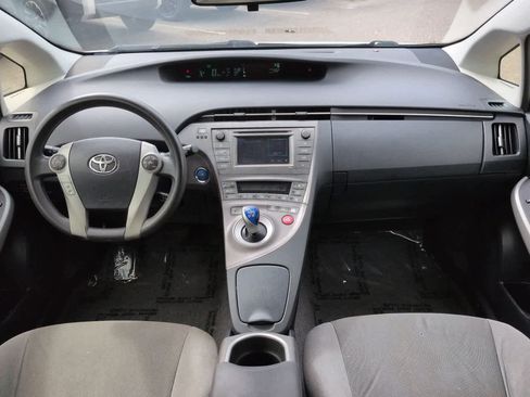 Used 2012 Toyota Prius Two FWD image 14