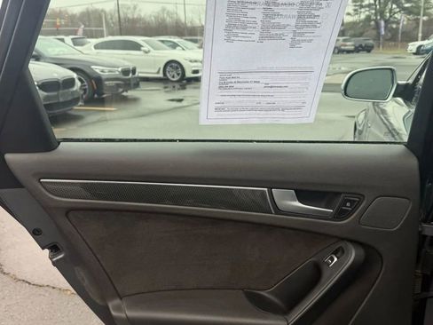 Used 2014 Audi S4 Premium Plus image 15