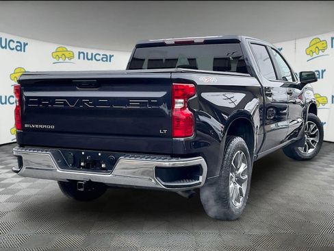 Used 2024 Chevrolet Silverado 1500 LT image 6