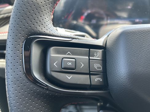 New 2026 Dodge Charger R/T Scat Pack image 18