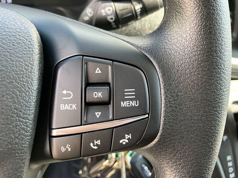 New 2025 Ford Transit 350 148 High Roof Extended w/ Load Area Protection Package image 19