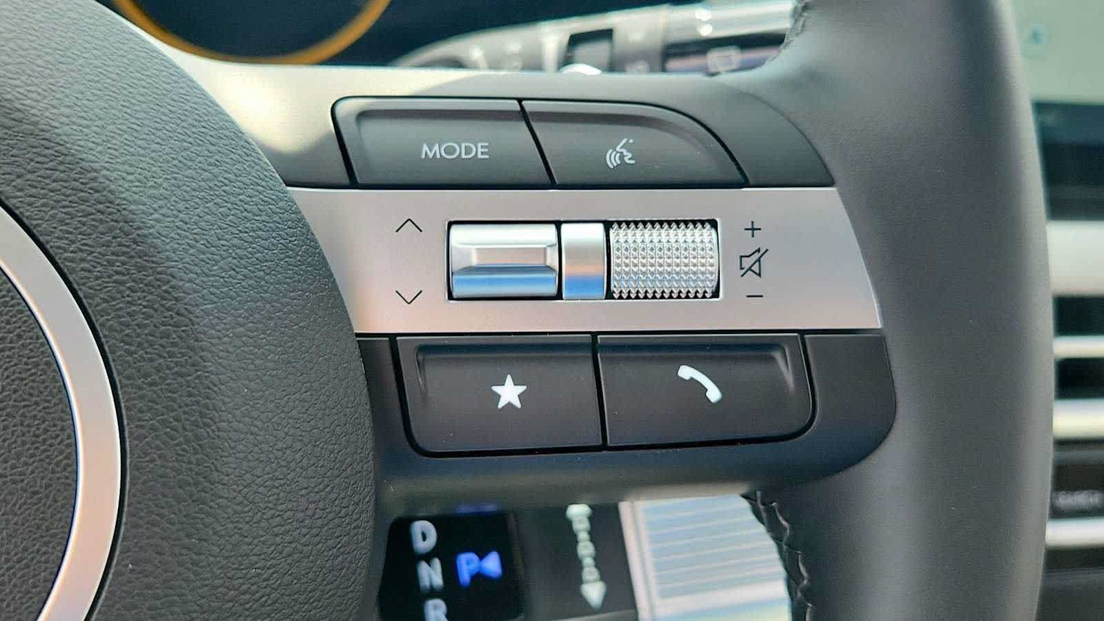 New 2026 Hyundai Tucson Limited FWD image 21