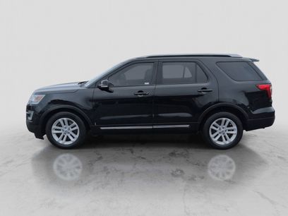Used 2016 Ford Explorer XLT w/ Equipment Group 202A
