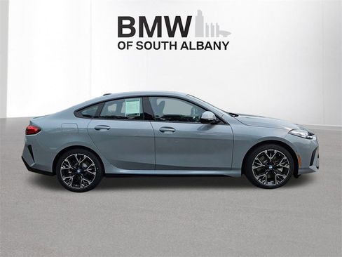 New 2025 BMW 228i xDrive w/ Premium Package image 3