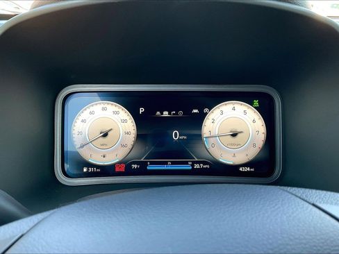 Used 2023 Hyundai Kona N Line AWD/4WD image 13