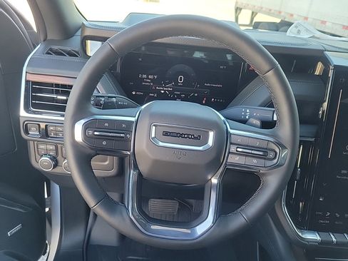 New 2026 GMC Yukon Denali image 20