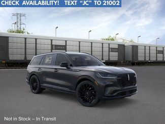 New 2026 Lincoln Aviator Reserve 360° Tour