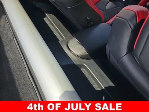 Used 2025 Nissan Z Performance w/ Floor Mat Package RWD image 11