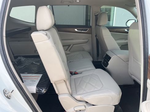 New 2026 Volkswagen Atlas SE FWD image 31