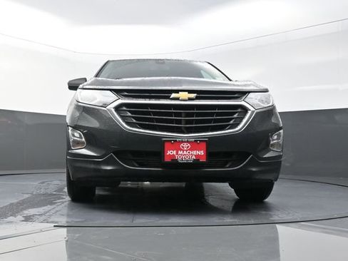 Used 2020 Chevrolet Equinox LS w/ LS Convenience Package AWD/4WD image 7