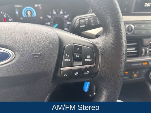Used 2021 Ford Escape S image 12