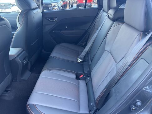 New 2026 Subaru Crosstrek 2.5i Limited image 11
