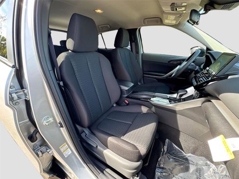 New 2026 Mitsubishi Eclipse Cross LE image 25