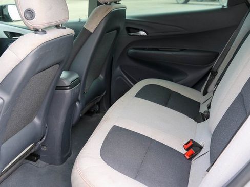 Used 2021 Chevrolet Bolt LT image 13
