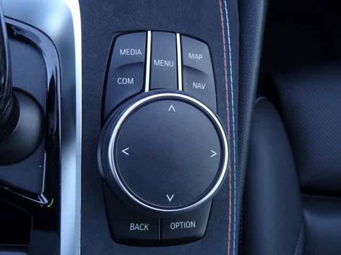 Used 2023 BMW 530i xDrive w/ Convenience Package image 38