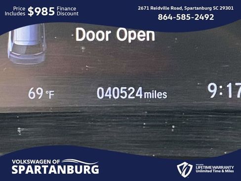 Used 2022 Honda CR-V EX image 23