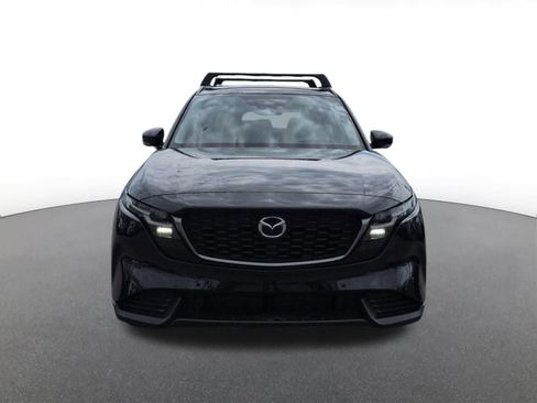 New 2026 MAZDA CX-5 Preferred AWD/4WD image 9