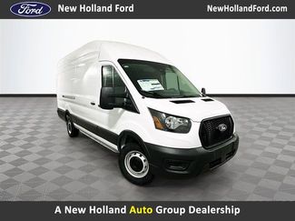 New 2026 Ford Transit 250 148 High Roof Extended w/ Load Area Protection Package video 1