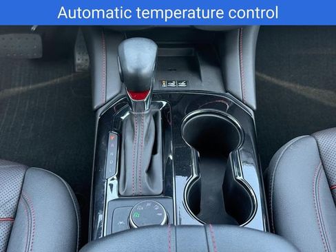 Certified 2023 Chevrolet Blazer RS w/ Driver Confidence II Package image 17