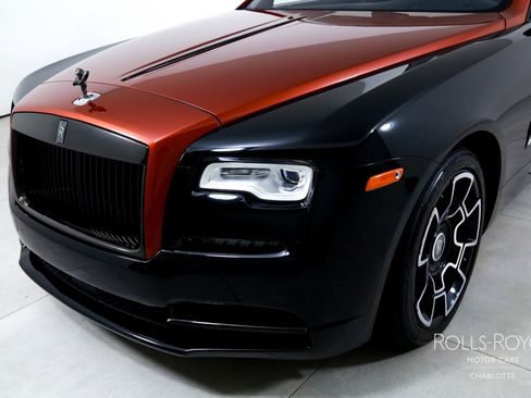 Used 2019 Rolls-Royce Dawn RWD image 37
