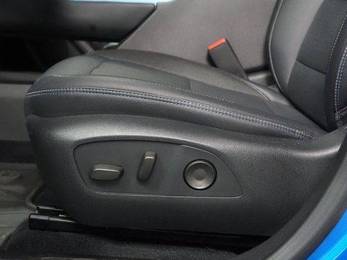 Used 2024 Chevrolet Equinox EV FWD LT w/ 2LT w/ LPO, All-Weather Mat Package image 67